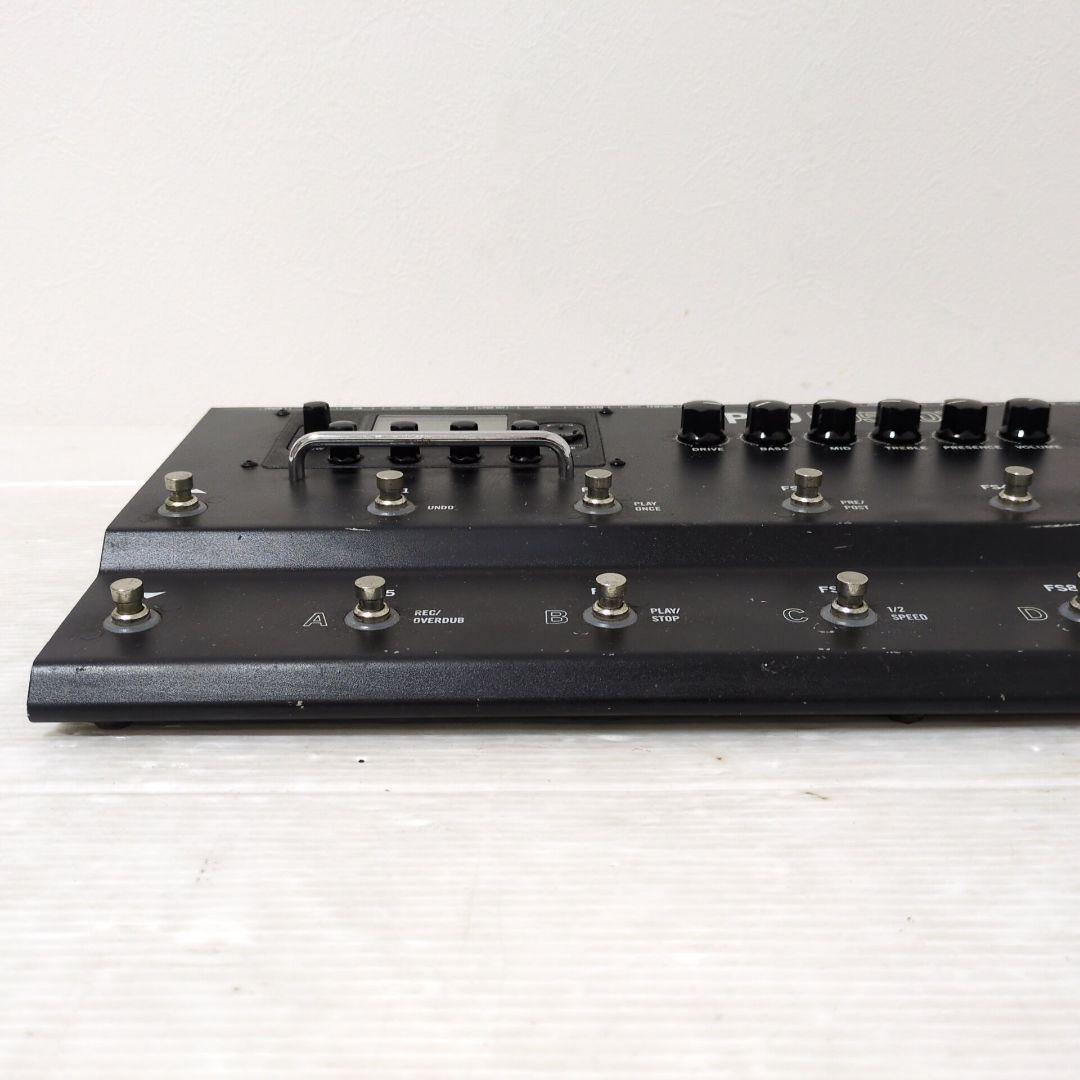 LINE6 POD HD500X マルチエフェクター アンプシミュレーター