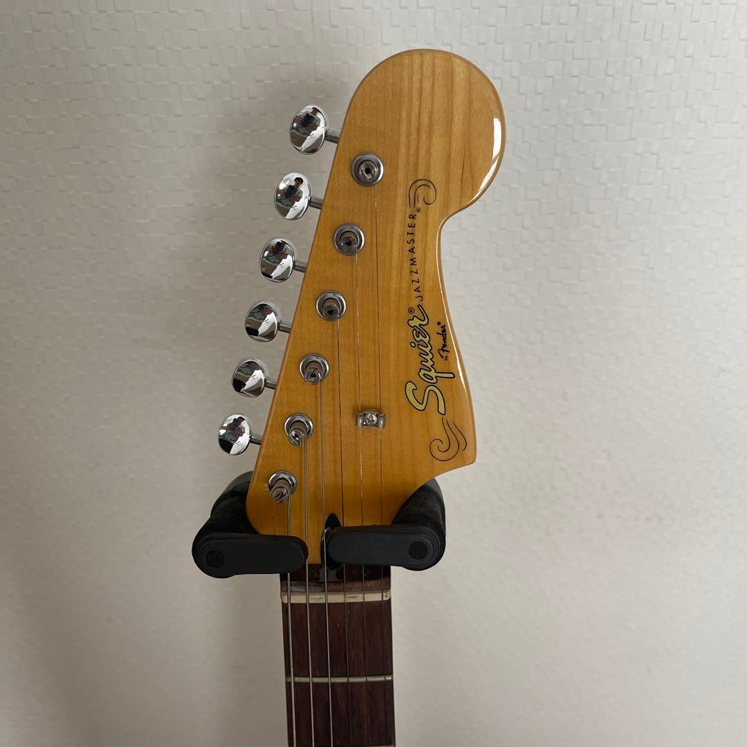 ^*^様 Squier Classic Vibe Jazzmaster