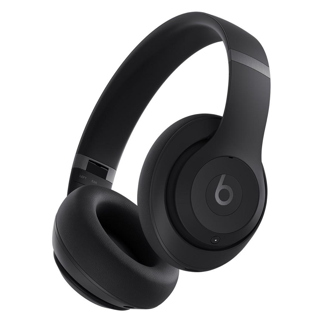 【クリバムさん専用】Beats Studio Pro 黒