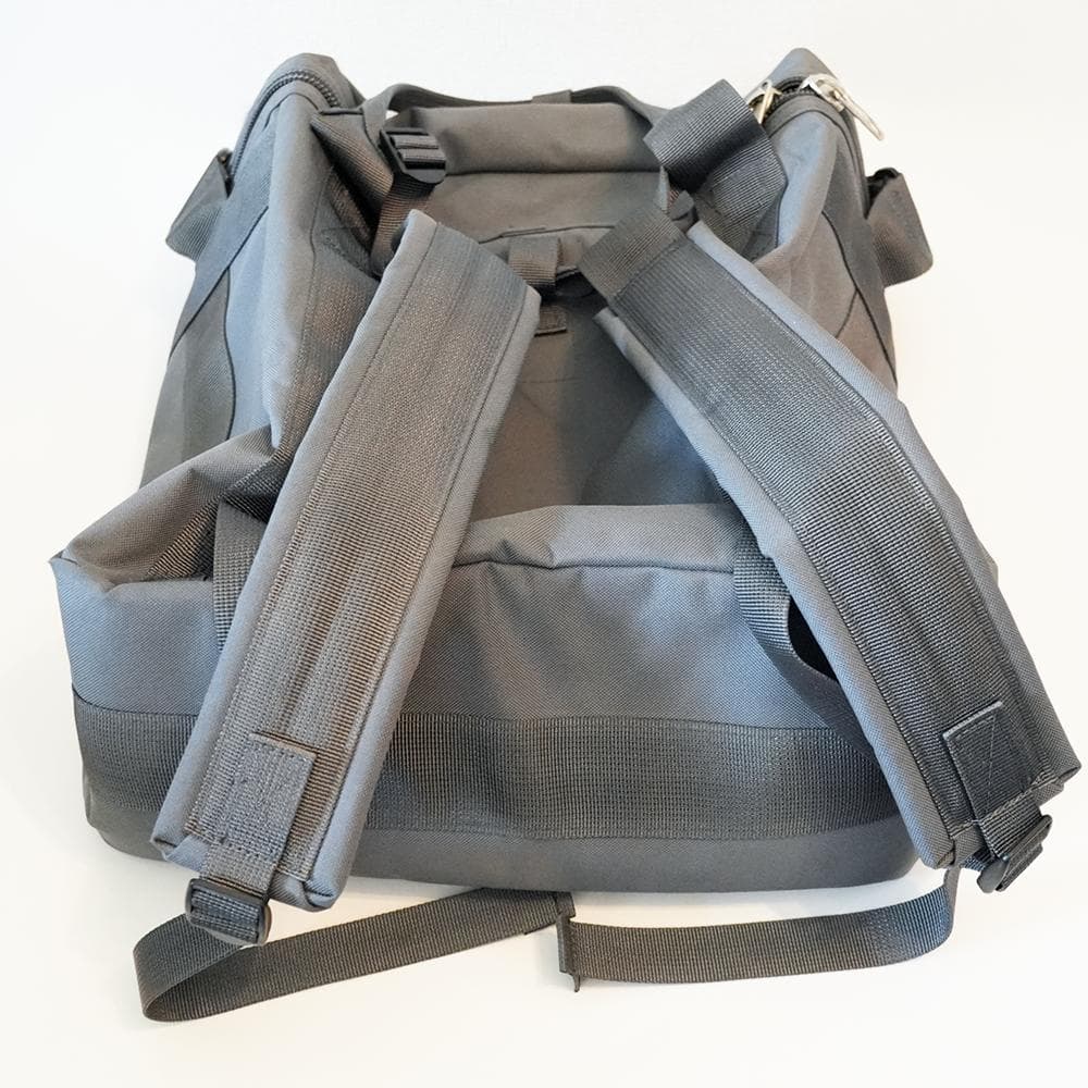 PORTER レコードバッグ 26L