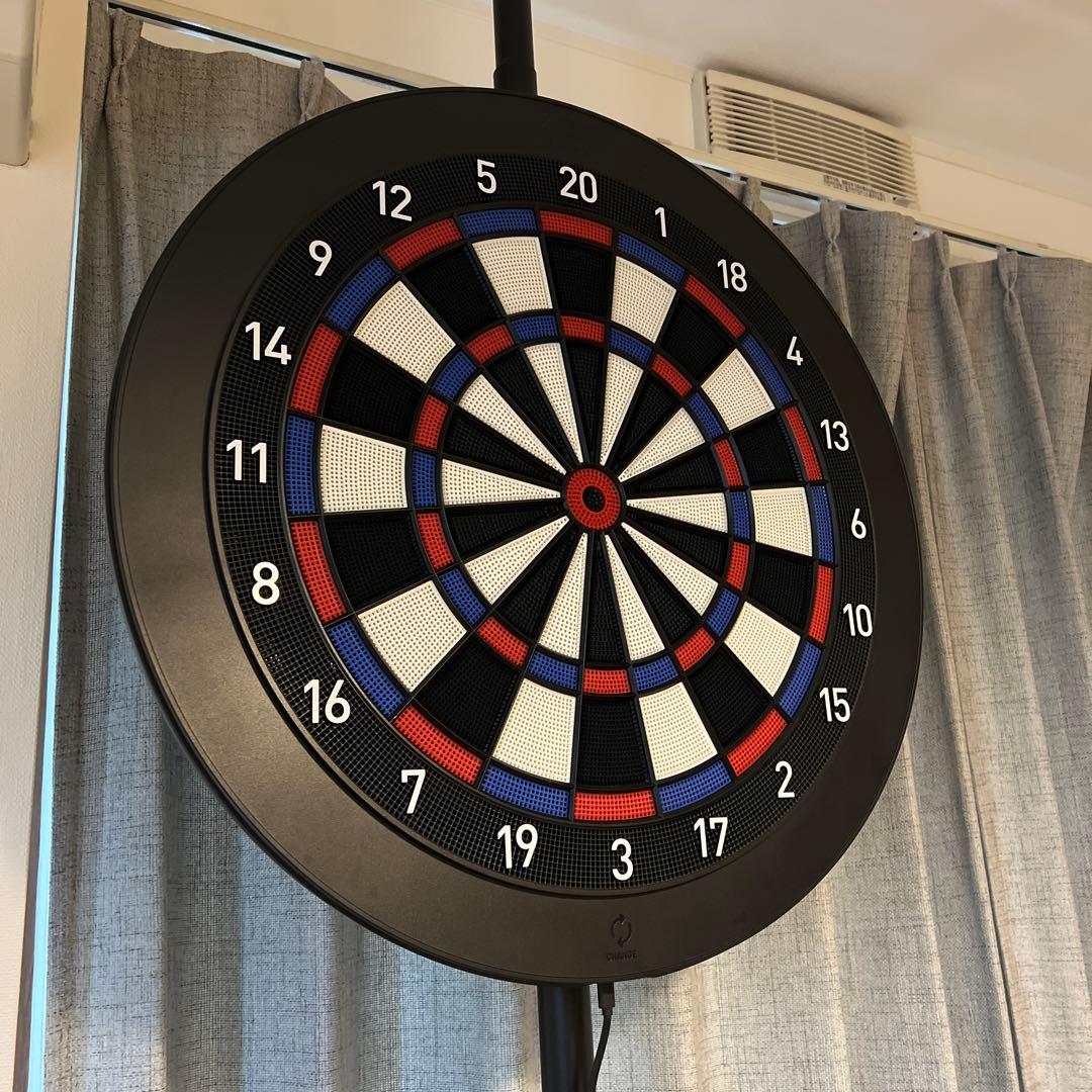 ダーツ DARTLIVE 