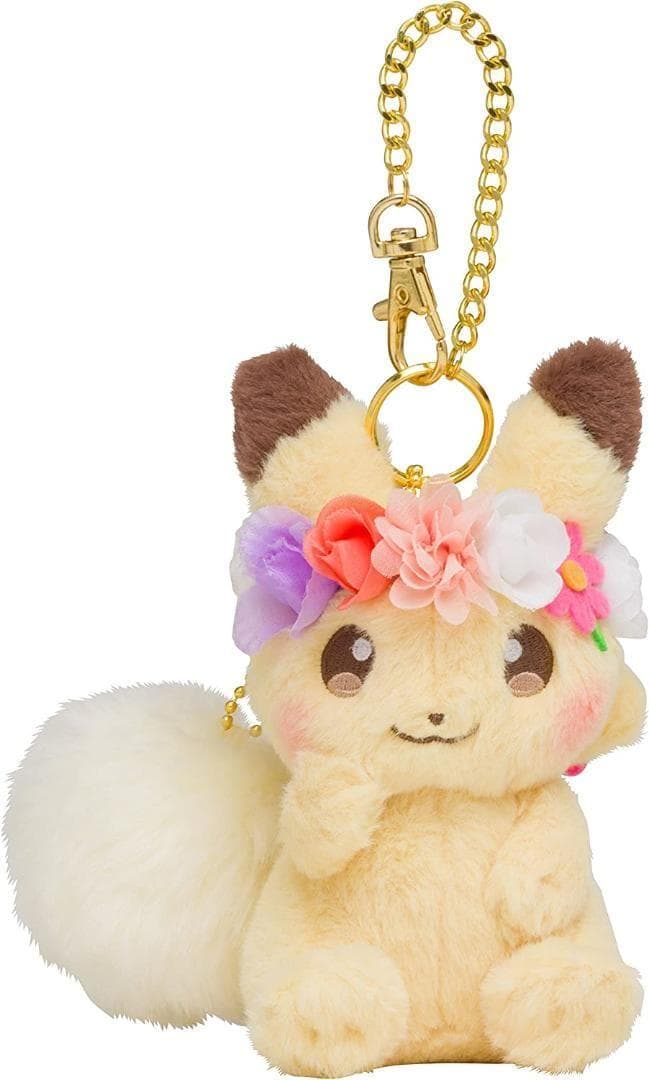 ❤希少・新品・タグ付き❤ ポケモン イースター 2018 ぬいぐるみ マスコット