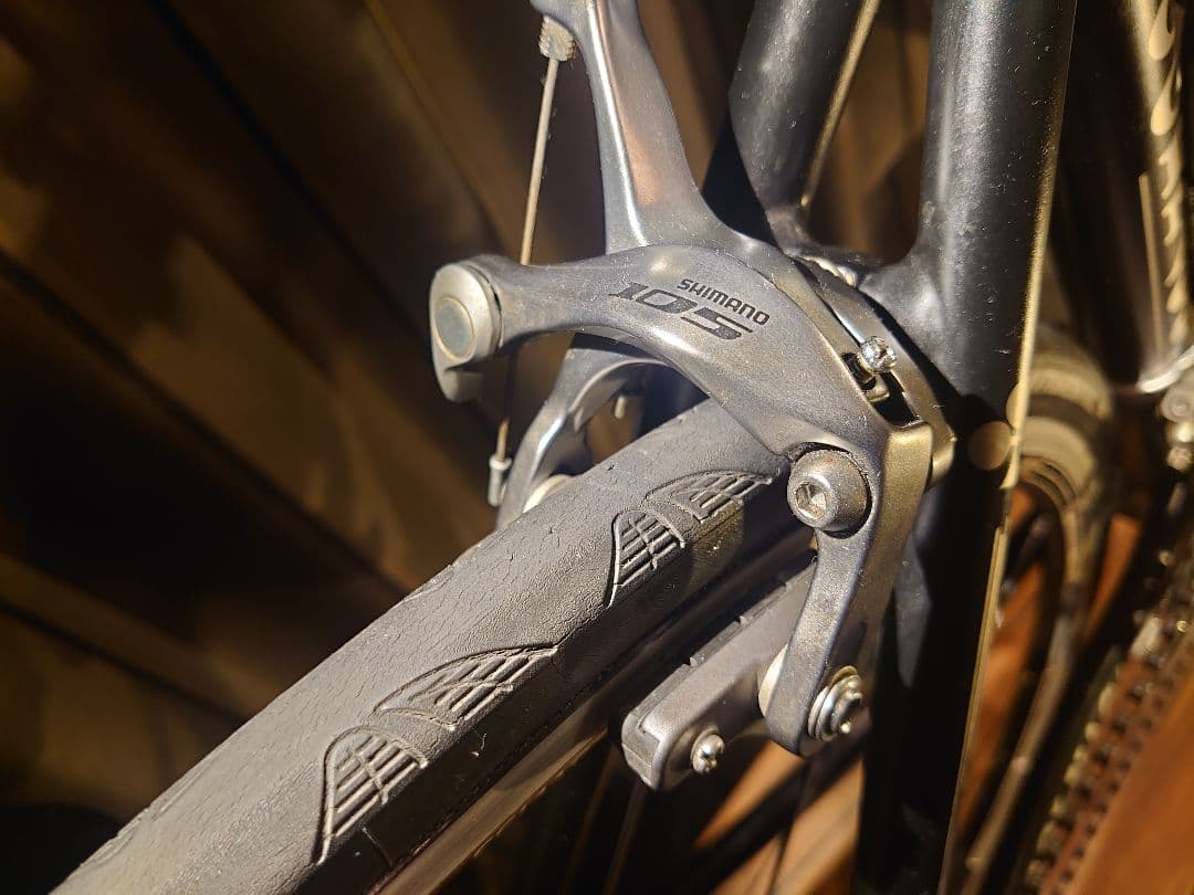 COLNAGO フラットバーロード コルナゴ プリマベーラ　横浜市で受渡