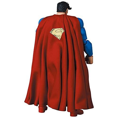 MAFEX マフェックス No.161 SUPERMAN スーパーマン ☆★☆彡