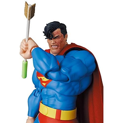 MAFEX マフェックス No.161 SUPERMAN スーパーマン ☆★☆彡