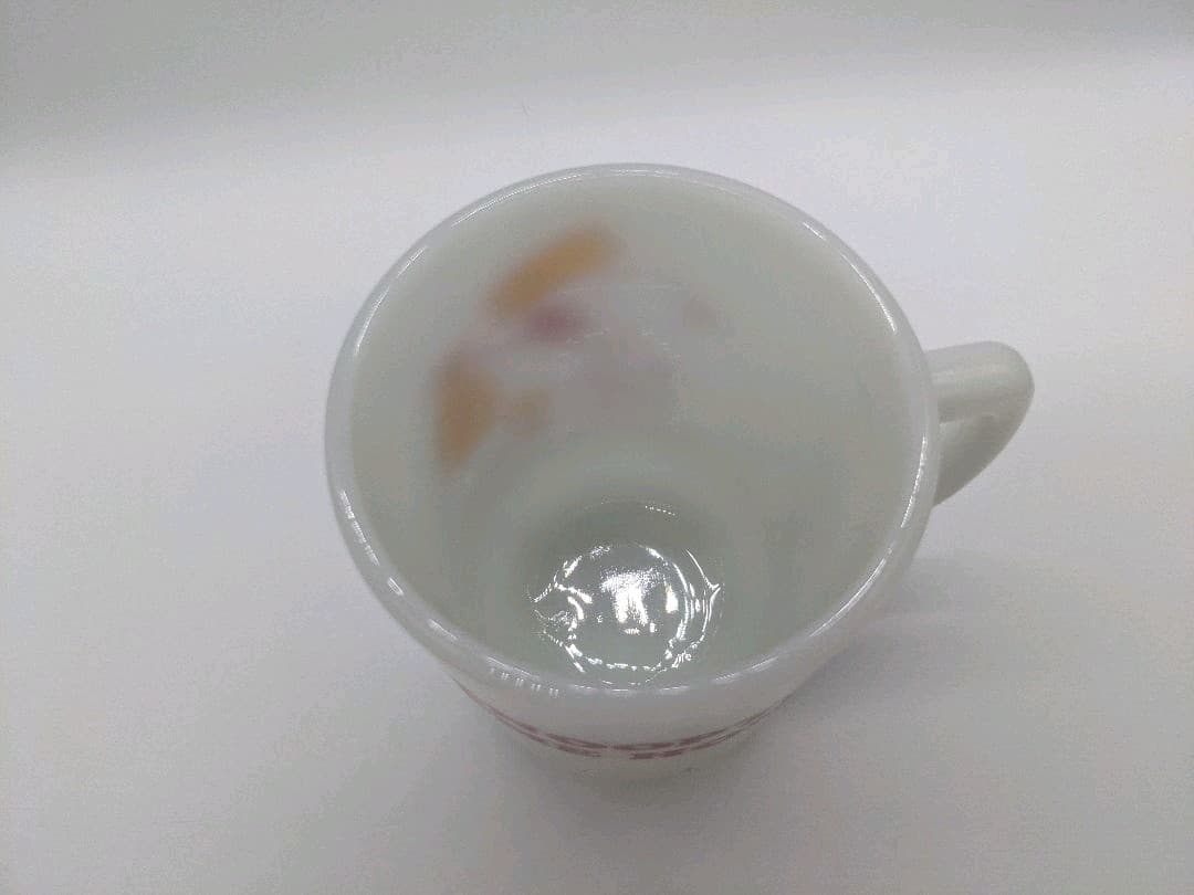 美品 ファイヤーキング スヌーピー COME 