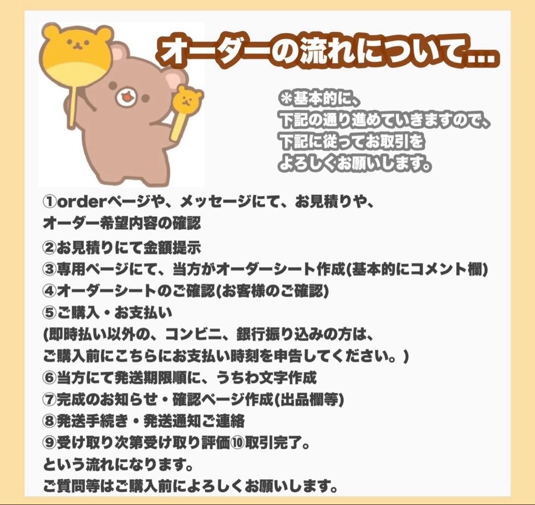 ❤︎さま確認ページ