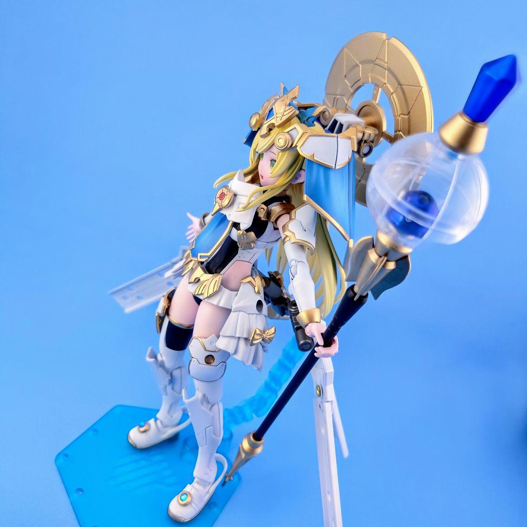 悪鬼ソウレイ✕聖職者　[A.O品]