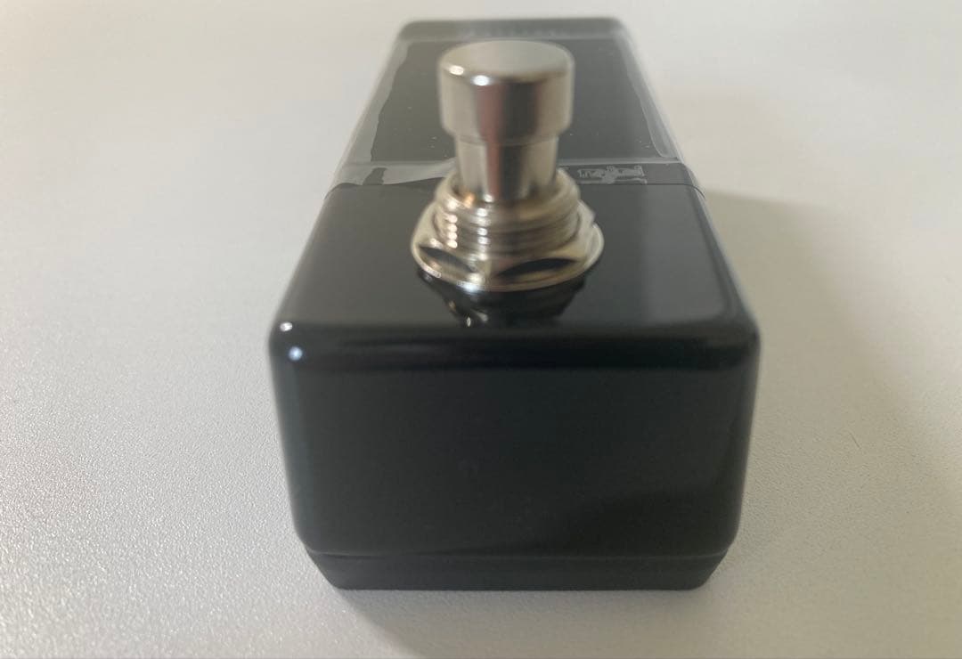 【未使用新品】KORG ( コルグ ) / Pitchblack X mini