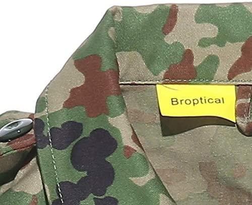 陸上自衛隊 迷彩 戦闘服3型 ベルト付 上下セット XL