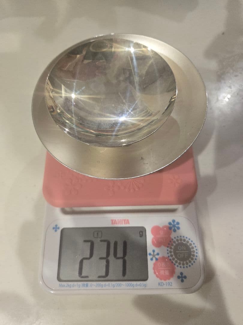 銀杯