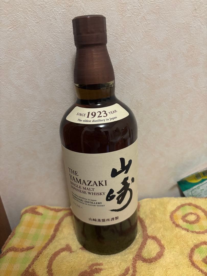 新品です