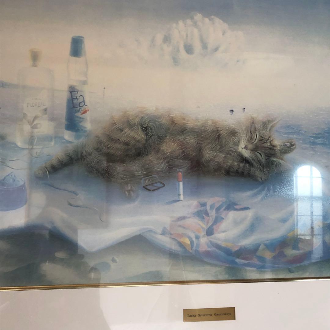 画廊