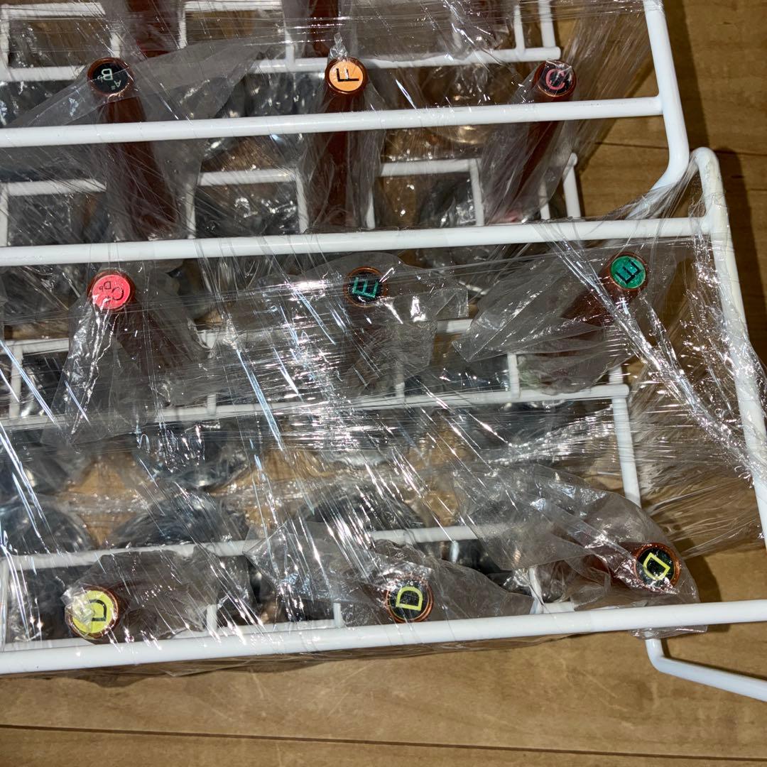 ハンドベル ミュージックベル　24個