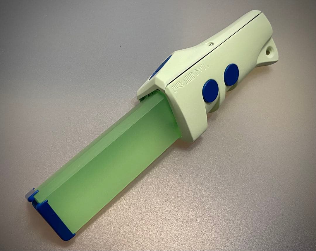 20周年 エウレカセブン　LEDライト コンパクドライヴ　完成品　ガレージキット