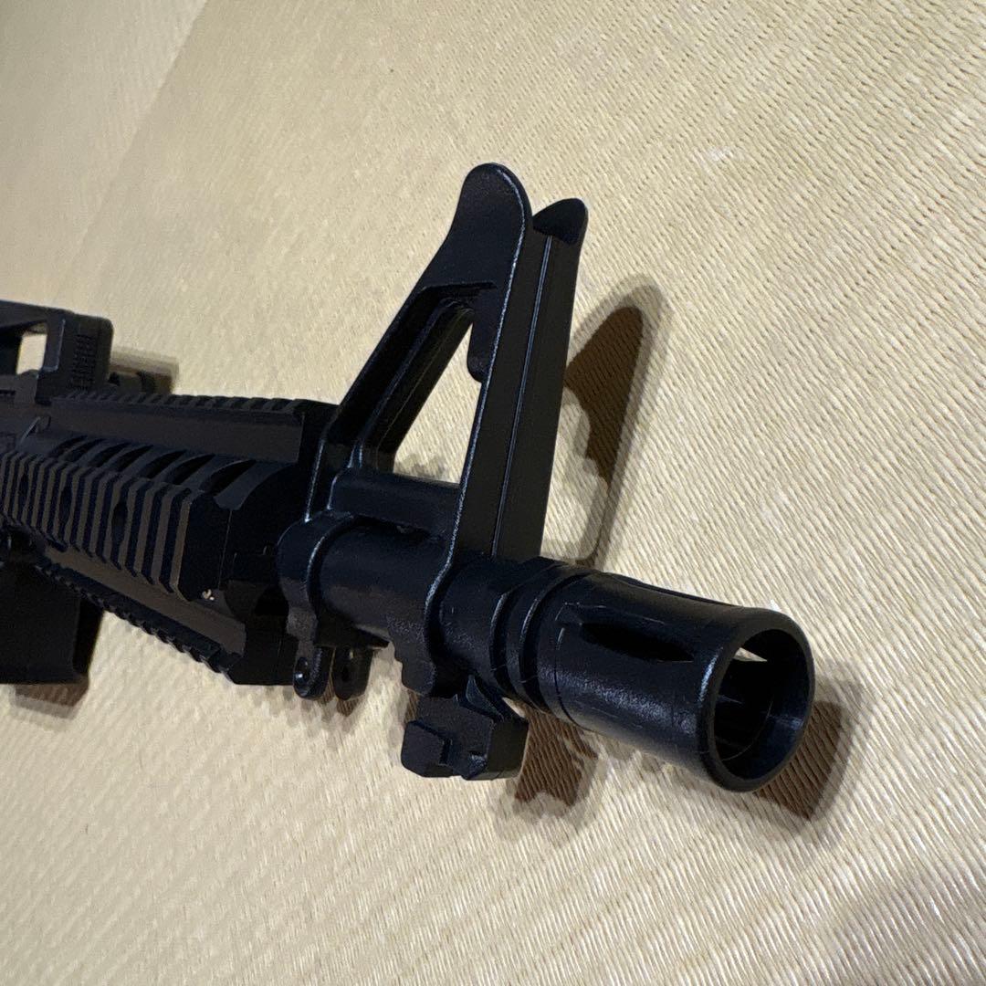 東京マルイ　M4CQB ライトプロ