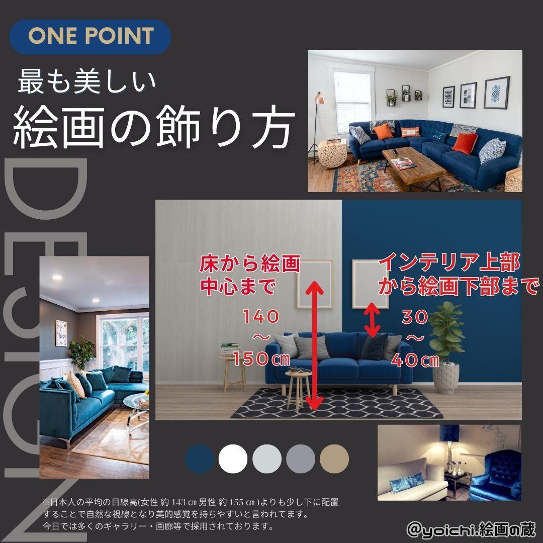 【専用】月曜日のサーカス/ 抽象画 キャンバス 50×40㎝ 原画1点のみ
