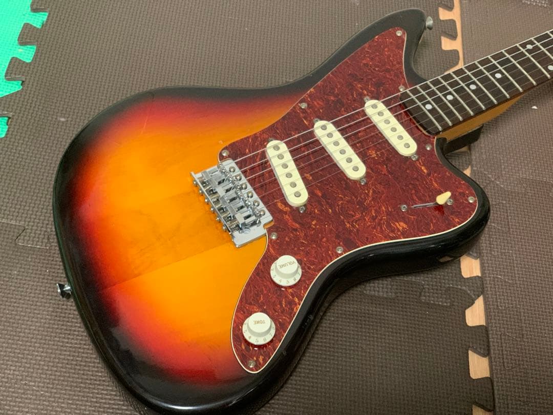 juno ジュノ ジャガー タイプ jaguar jg