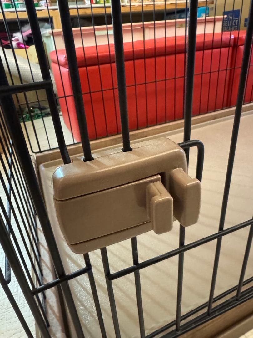 犬用ゲージ
