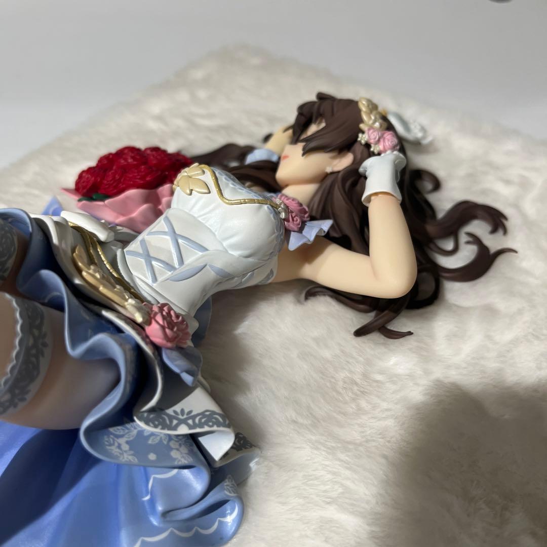 桜守歌織　エスセティック・セレニティ フィギュア