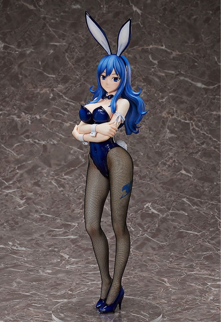 B-style 『FAIRY TAIL』ジュビア・ロクサー バニーVer.