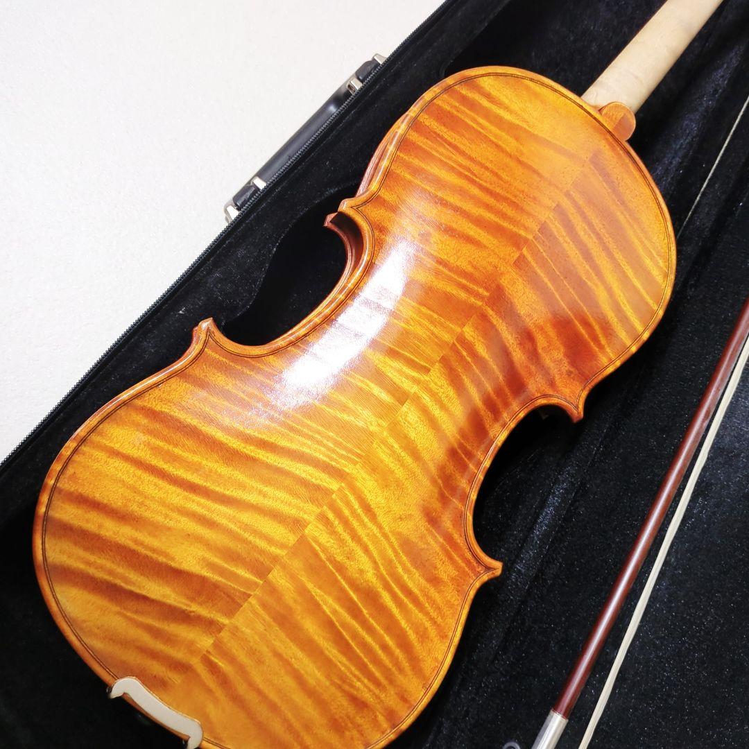 Nicolo Santi ニコロサンティ ヴァイオリン NSN60S 4/4
