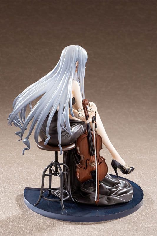 ドールズフロントライン 1/7 AK12 冬無きアリア Ver.