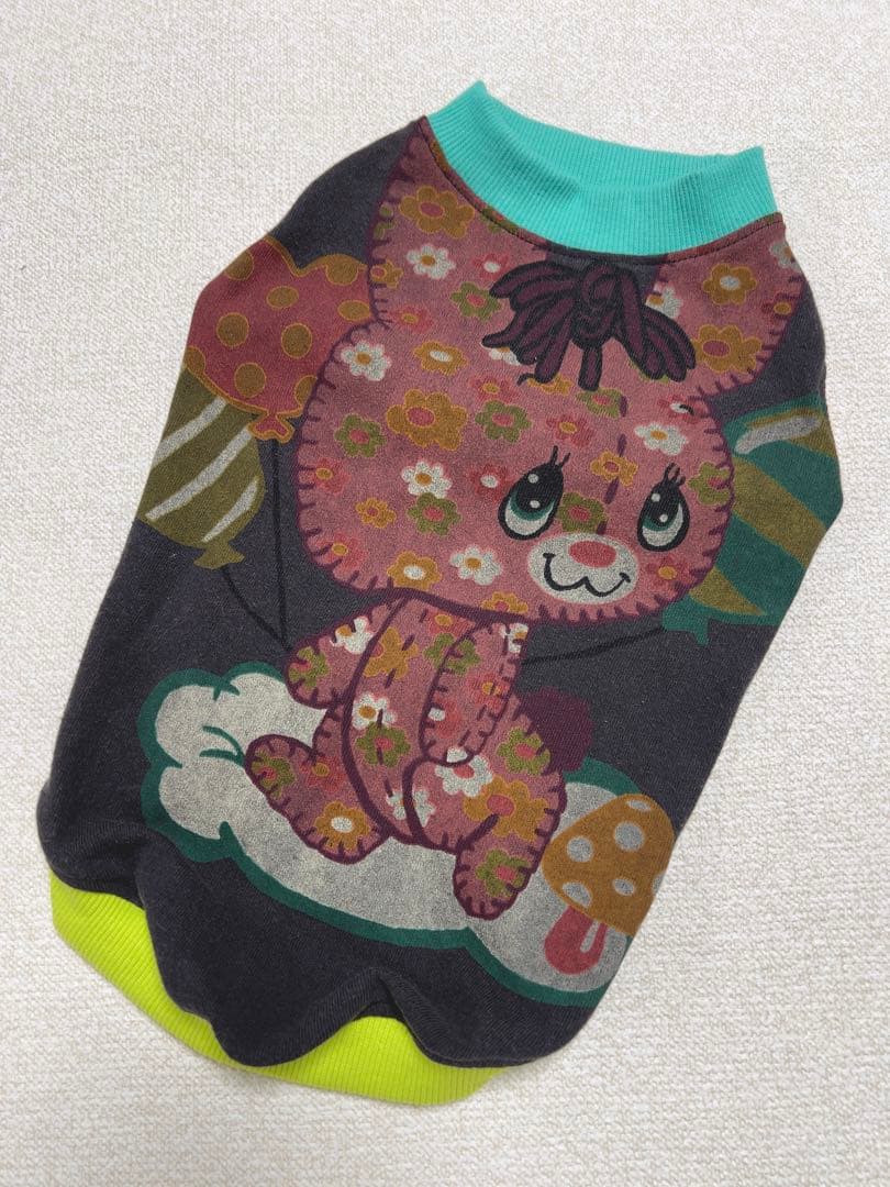専用☆●犬服●ハンドメイド 胴48 NO.647