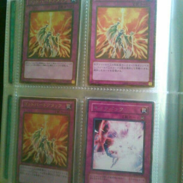 遊戯王5