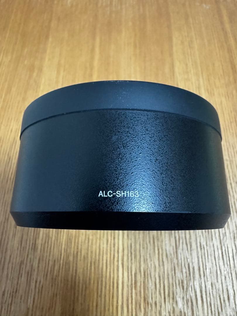 【美品】SONY FE 50mm F1.2 GM 単焦点レンズ