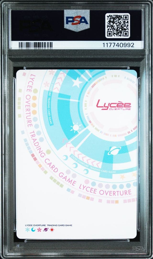 【PSA10】セイバー/ネロ クラウディウス SP サイン 〔ブライド〕 FGO