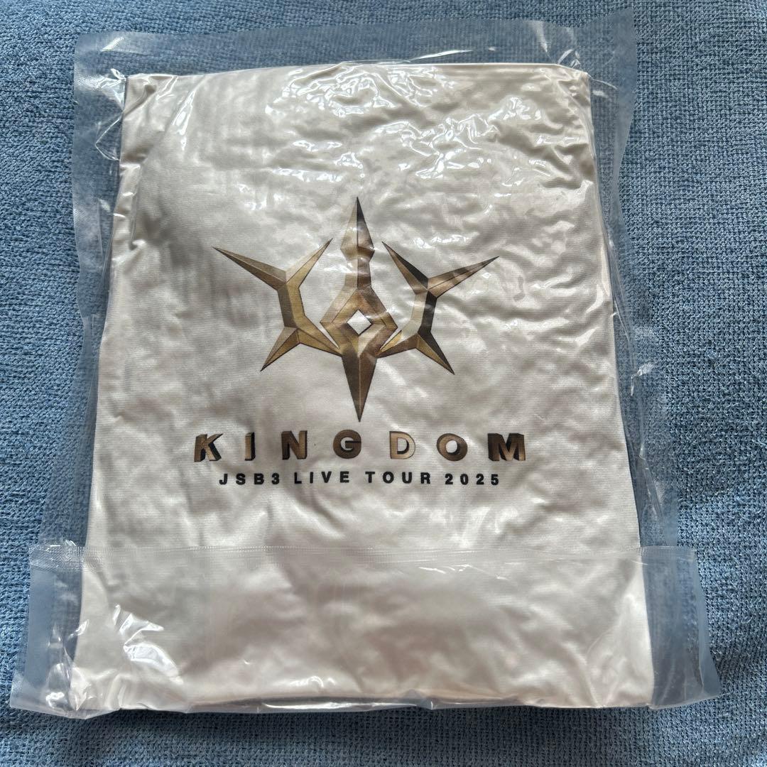 登坂広臣 ØMI KINGDAMガチャ レアクッション