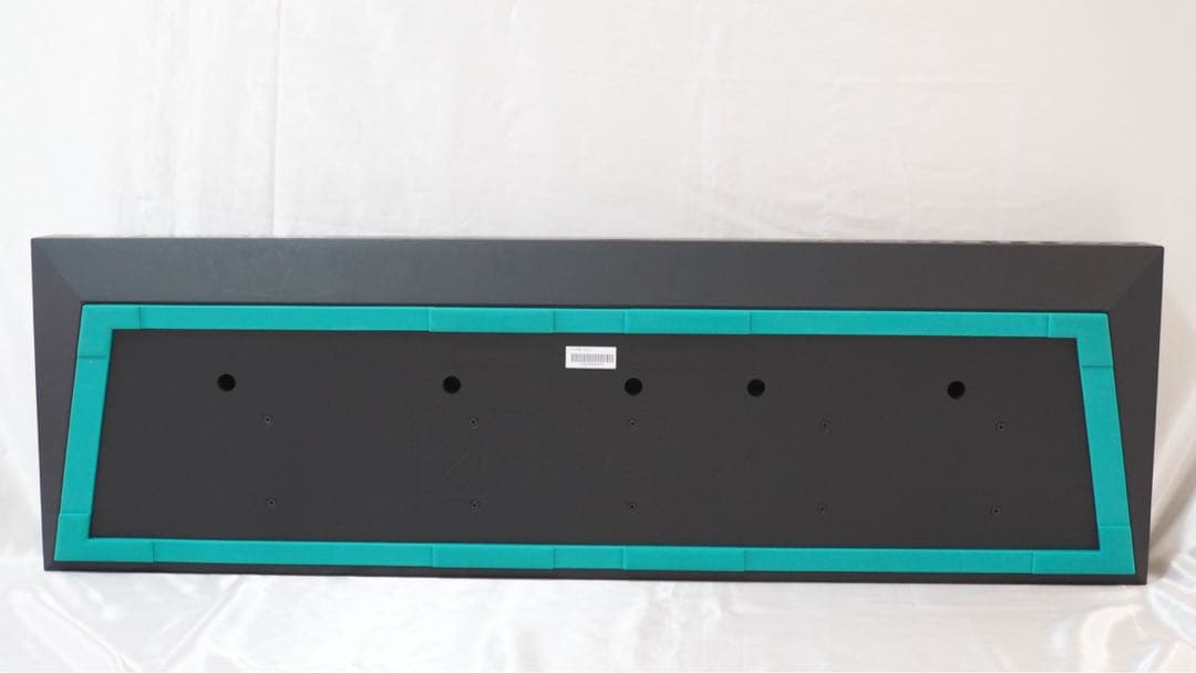 Novation SL MkIII 61鍵（MIDIキーボード）