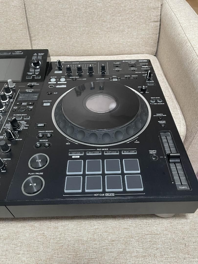DJ機材 Pioneer DJ / XDJ-XZ