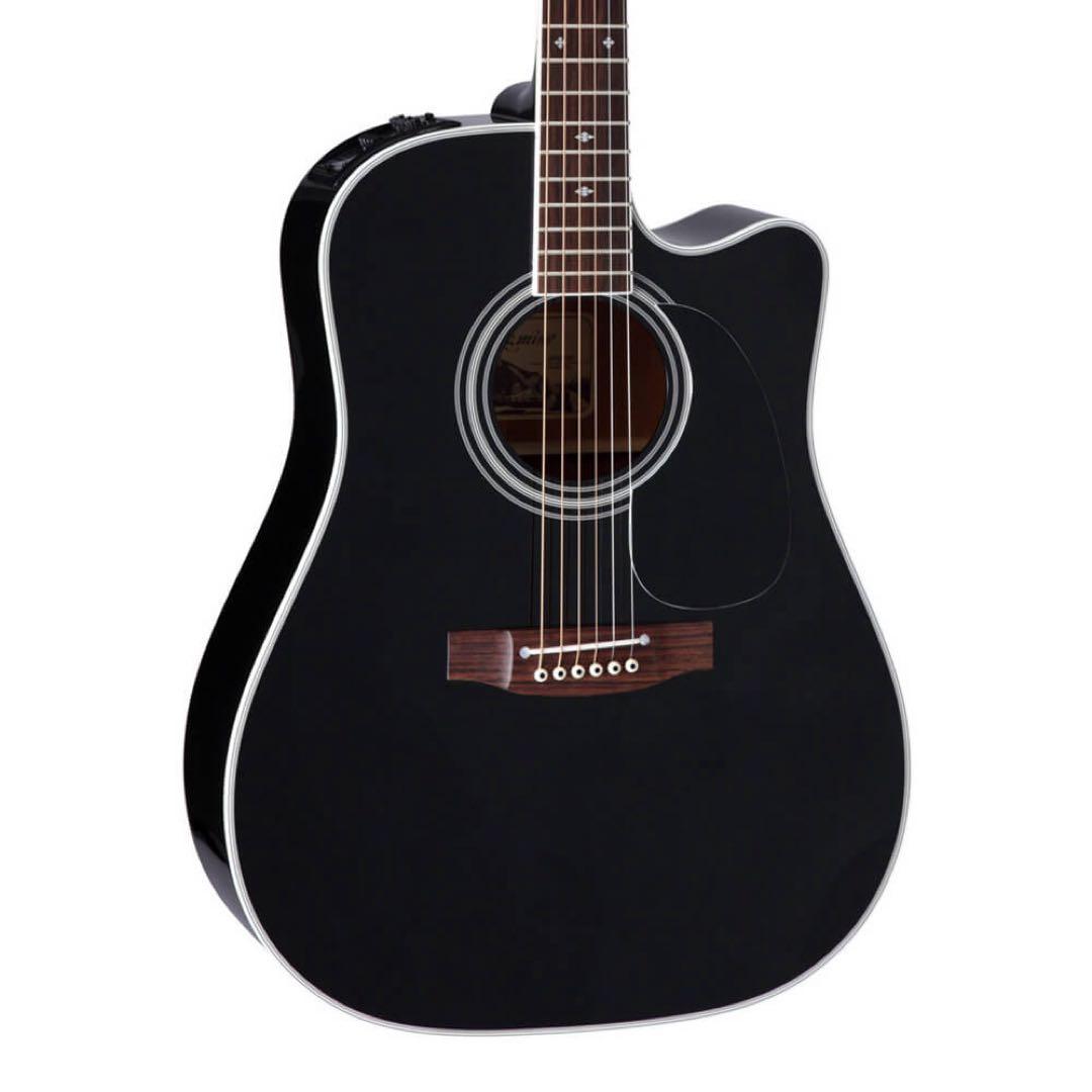 Takamine EF341SC 猫ちゃんさん専用