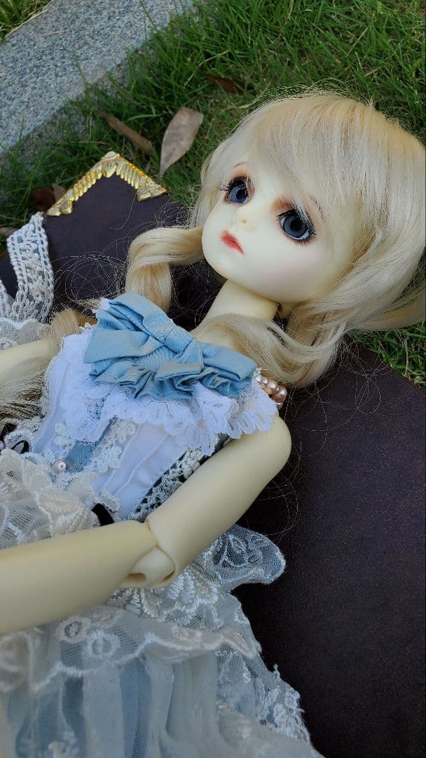 SDドール