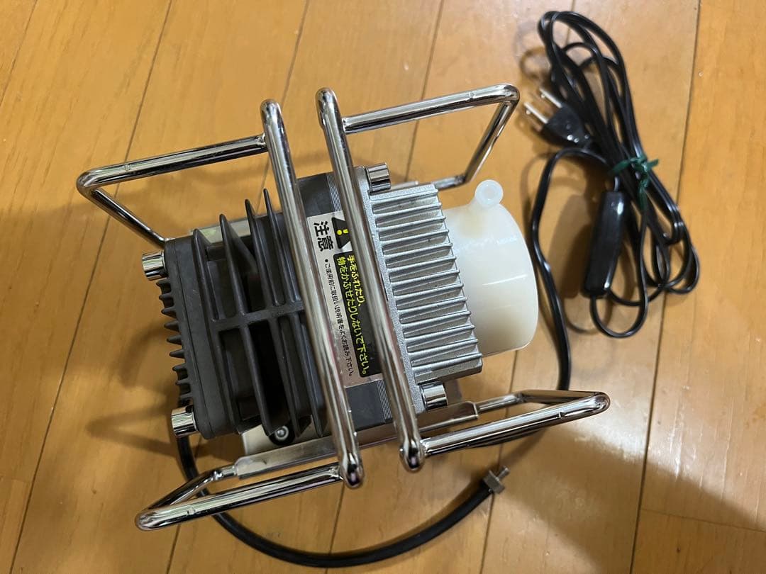 Mr.リニアコンプレッサーL5 エアーブラシ塗装システム