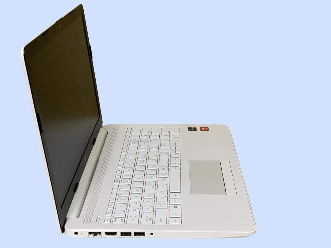Windowsノート本体 M6746 HP LAPTOP 15-DB0XXX AMD RYZEN 5