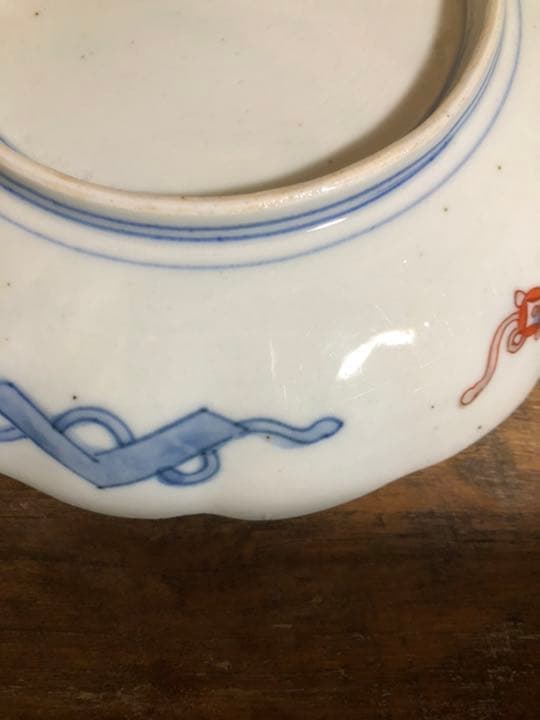 時代　磁器