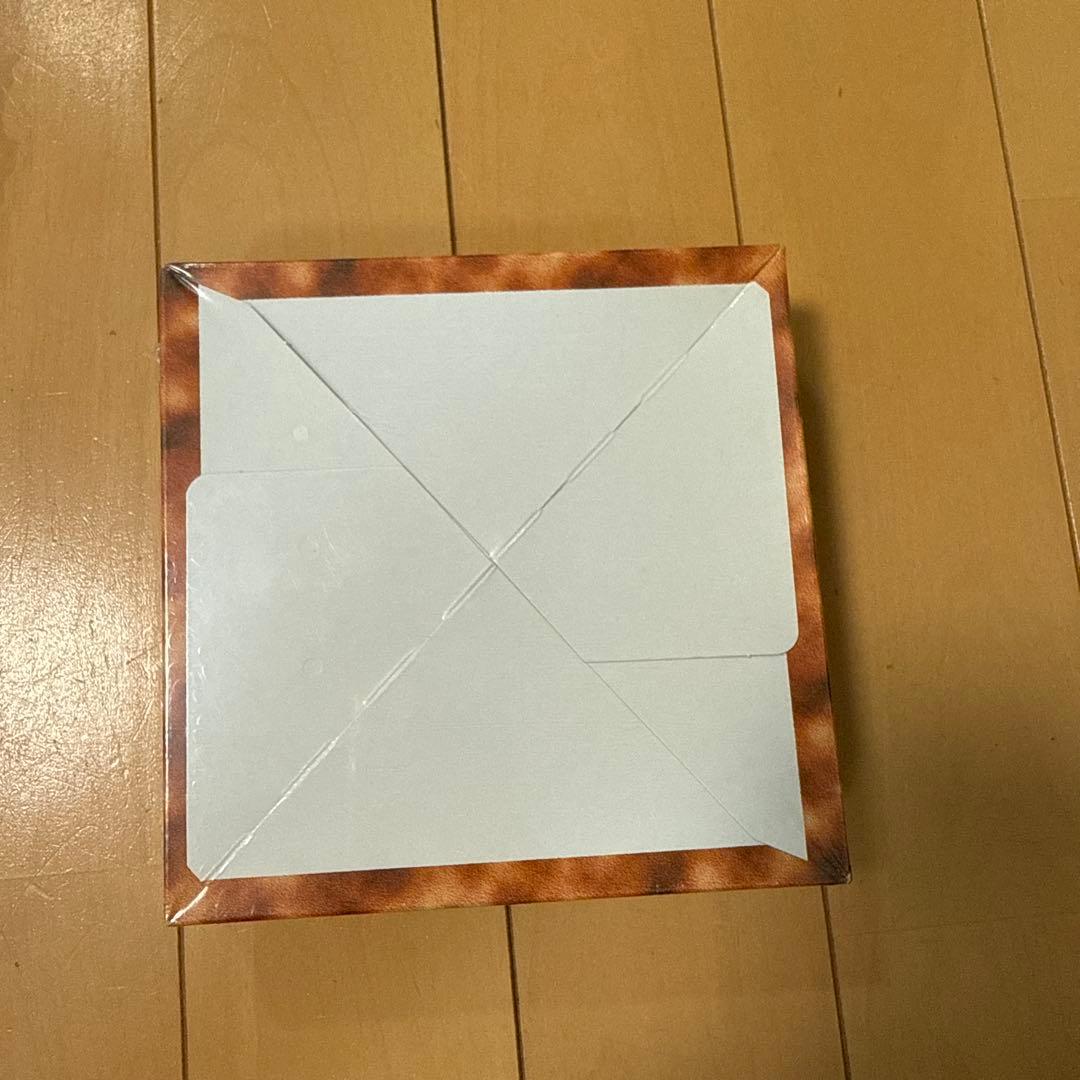遊戯王　アヌビスの呪い　千眼の魔術書　未開封BOX