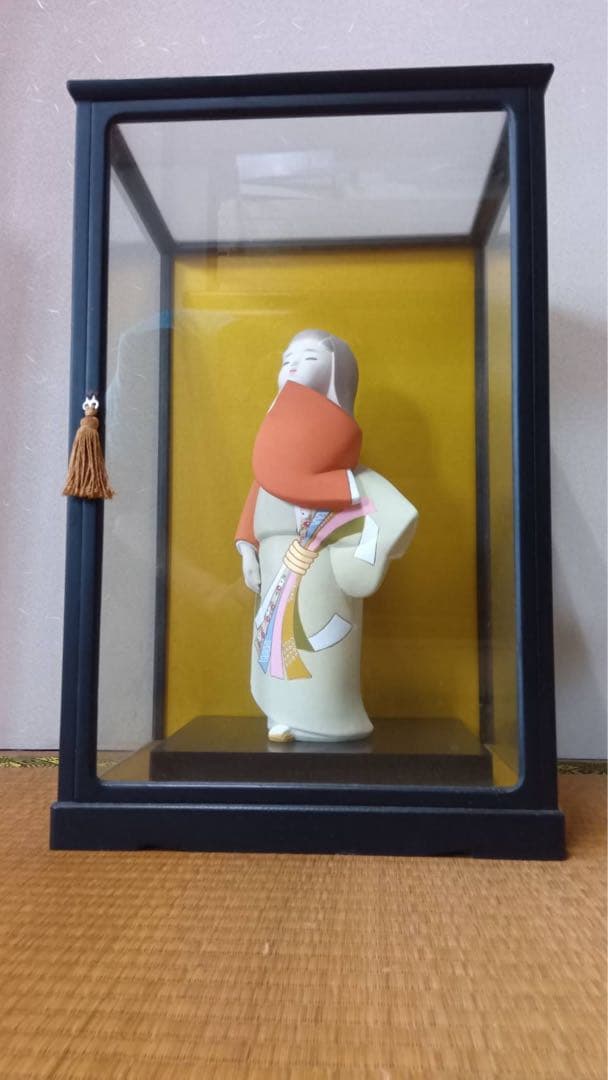 博多人形