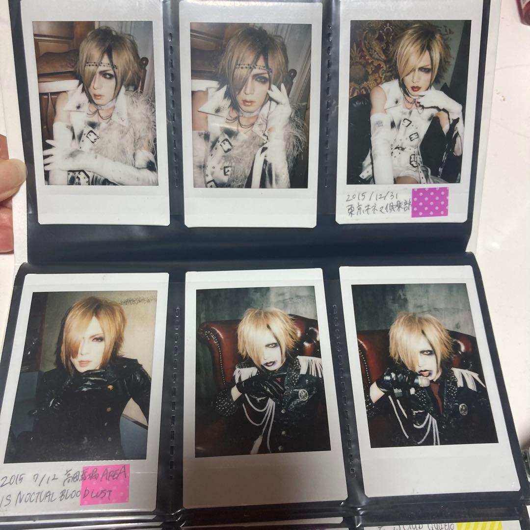 DIAURA yo-kaチェキ58枚 レア有