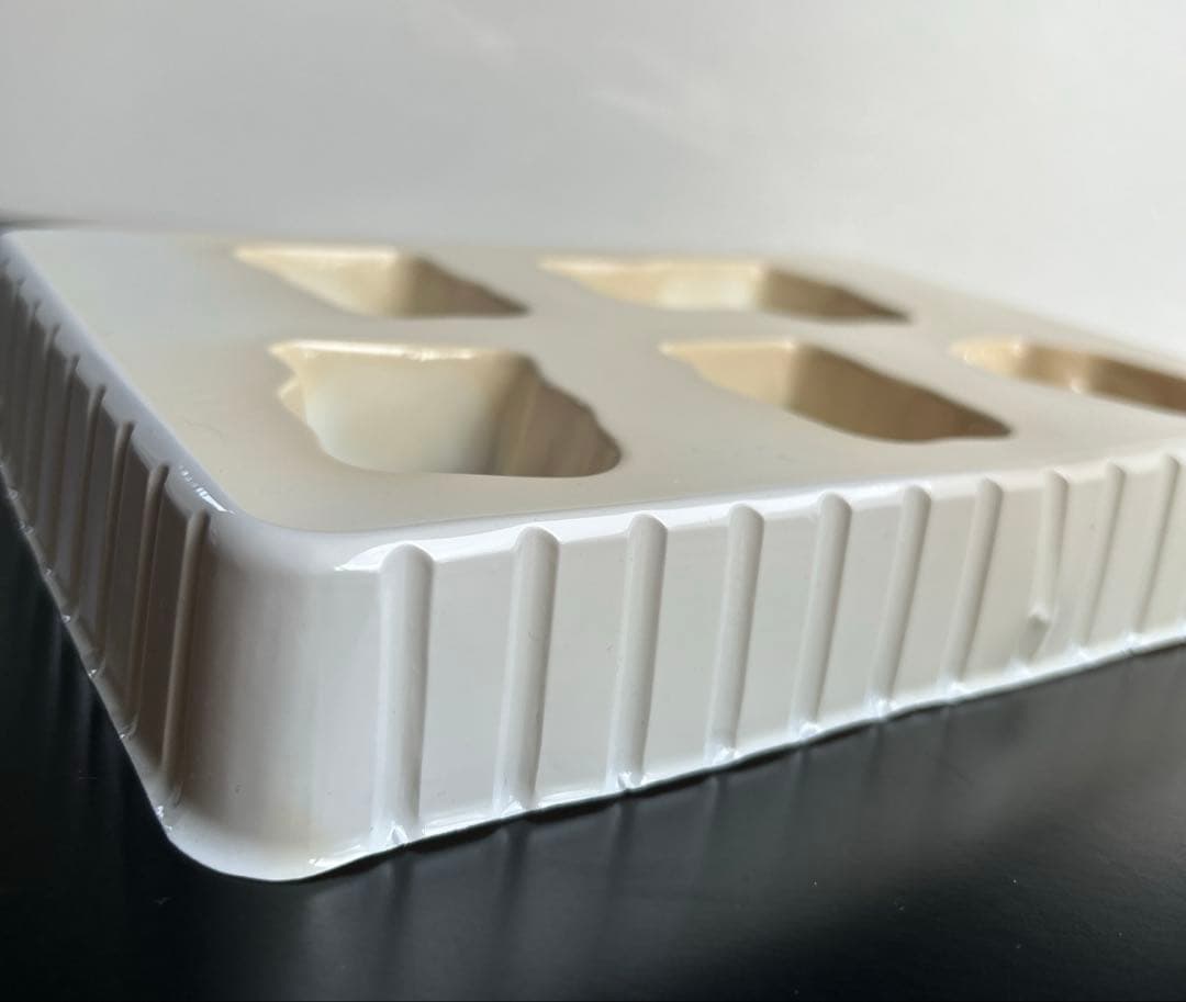 サンリオ　けろけろけろっぴのゆびにんぎょう 指人形　ソフビ　レトロ