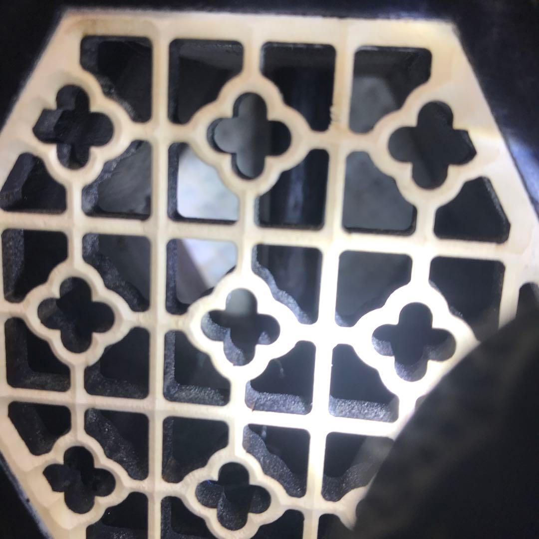 新品二胡黒檀