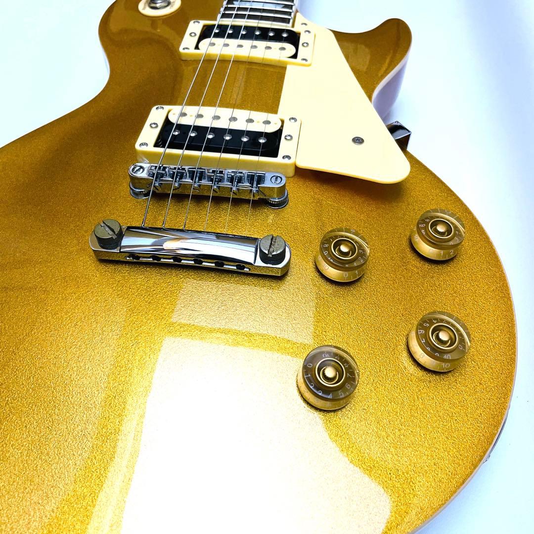 【希少】bacchus バッカス LIVE ROAD MODEL レスポール