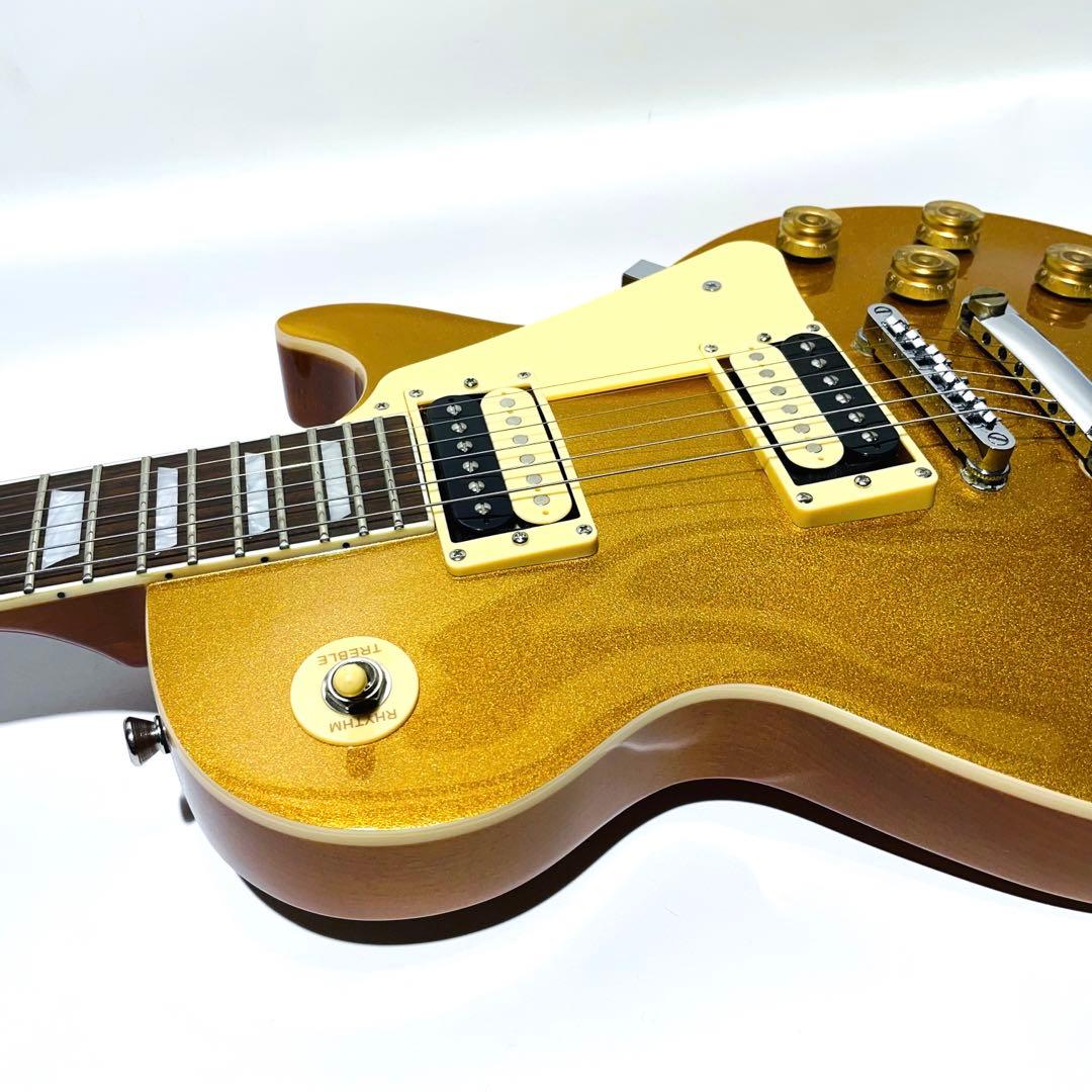 【希少】bacchus バッカス LIVE ROAD MODEL レスポール