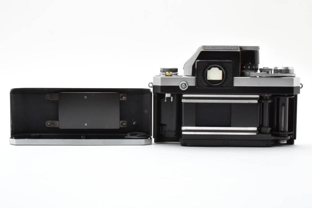 ニコン　Nikon F フォトミック レンズキット 　125