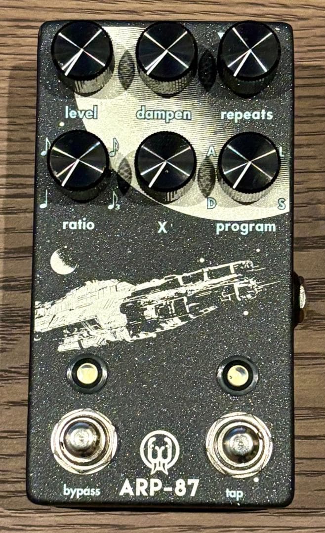 p*g様 【年末年始特価】Walrus Audio ARP-87