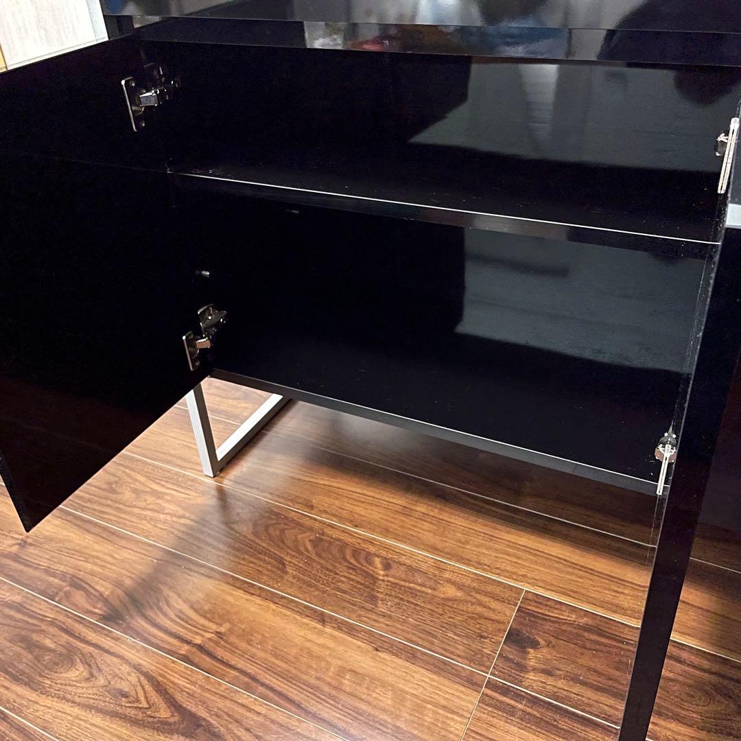 【特注オーダーメイド1点モノ】某ハイブランド化粧品店の展示台