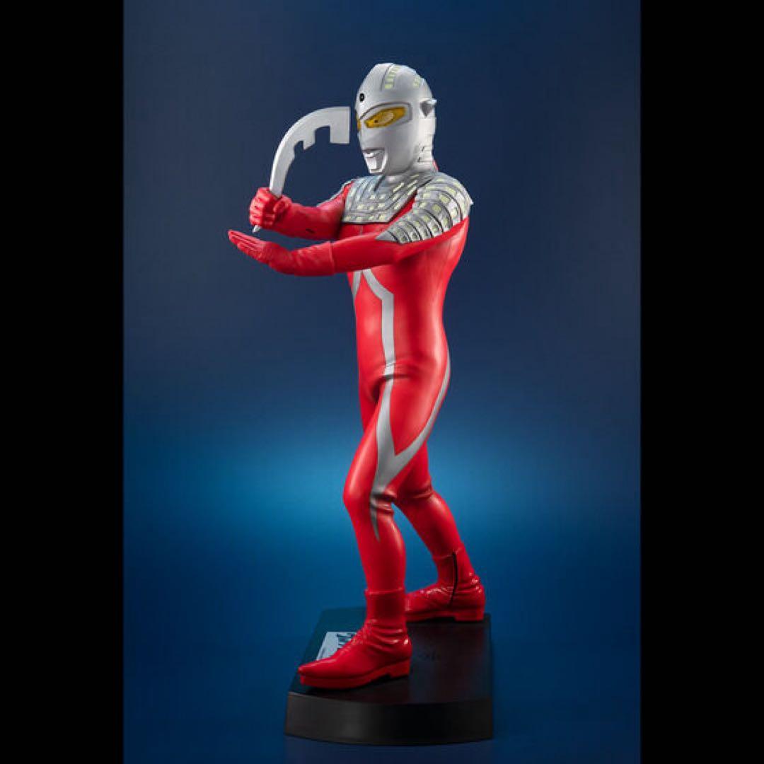 UltimateArticleウルトラセブン最終値 8月いっぱいで取り下げます。